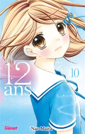 Couverture du produit · 12 ans - Tome 10