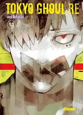 Couverture du produit · Tokyo Ghoul Re - Tome 10