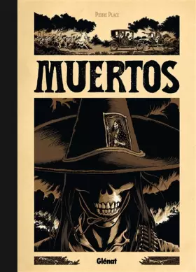 Couverture du produit · Muertos