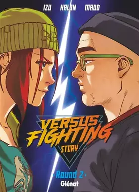 Couverture du produit · Versus fighting story - Tome 02