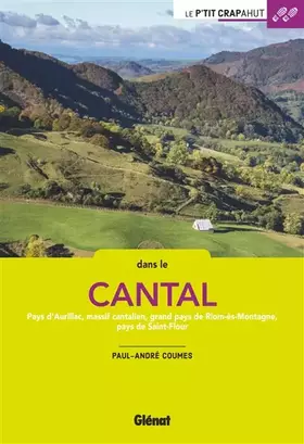 Couverture du produit · Dans le Cantal (2e ed)
