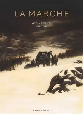 Couverture du produit · La Marche