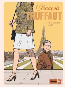 Couverture du produit · François Truffaut