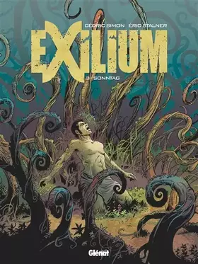 Couverture du produit · Exilium - Tome 03: Sonntag