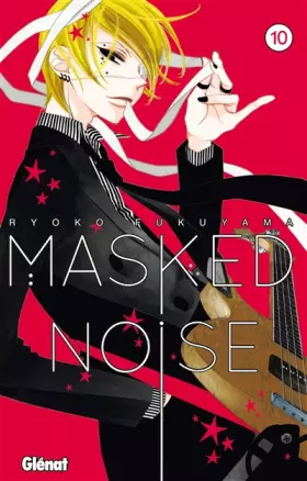 Couverture du produit · Masked Noise - Tome 10