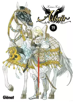 Couverture du produit · Altaïr - Tome 19
