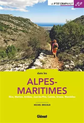 Couverture du produit · Dans les Alpes-Maritimes (2e ed)