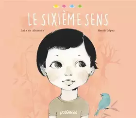 Couverture du produit · Le sixième sens