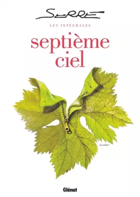 Couverture du produit · Les Intégrales Serre - Septième ciel