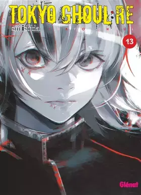 Couverture du produit · Tokyo Ghoul Re - Tome 13