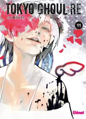 Couverture du produit · Tokyo Ghoul Re - Tome 11
