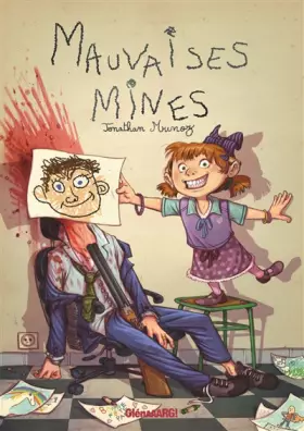 Couverture du produit · Mauvaises mines