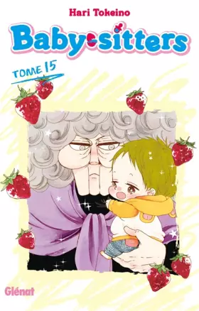Couverture du produit · Baby-sitters - Tome 15