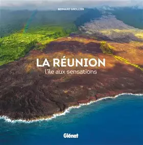 Couverture du produit · La Réunion: L'île aux sensations