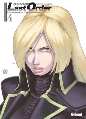 Couverture du produit · Gunnm Last Order - Édition originale - Tome 04