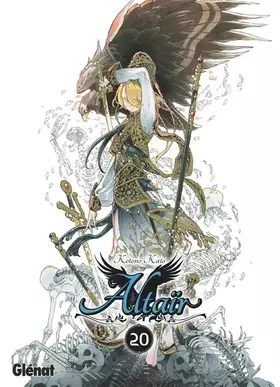 Couverture du produit · Altaïr - Tome 20