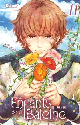 Couverture du produit · Les Enfants de la baleine - Tome 11