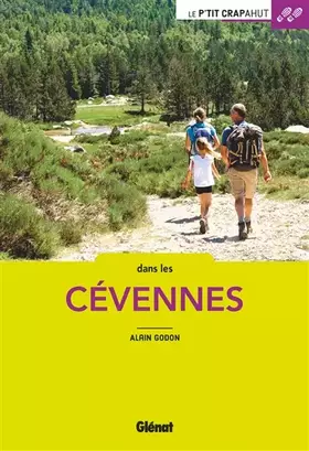 Couverture du produit · Dans les Cévennes (3e ED)