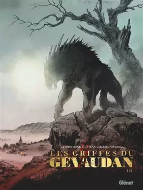 Couverture du produit · Les Griffes du Gévaudan - Tome 01
