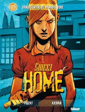 Couverture du produit · Sweet Home