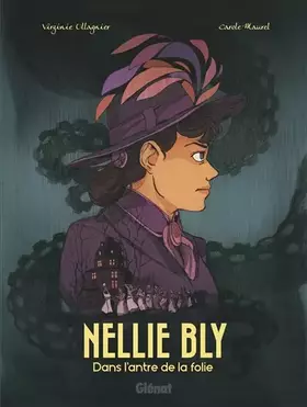 Couverture du produit · Nellie Bly