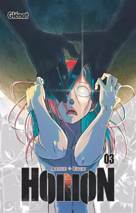 Couverture du produit · Horion - Tome 03