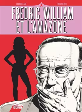 Couverture du produit · Fredric, William et l'Amazone