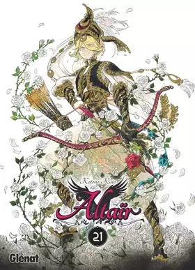 Couverture du produit · Altaïr - Tome 21