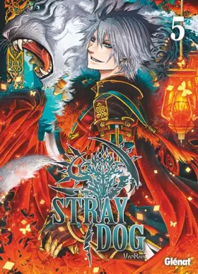 Couverture du produit · Stray Dog - Tome 05