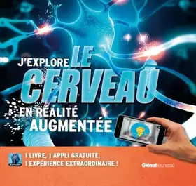 Couverture du produit · Le cerveau en réalité augmentée