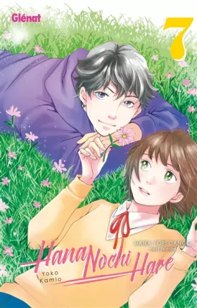 Couverture du produit · Hana Nochi Hare - Tome 07
