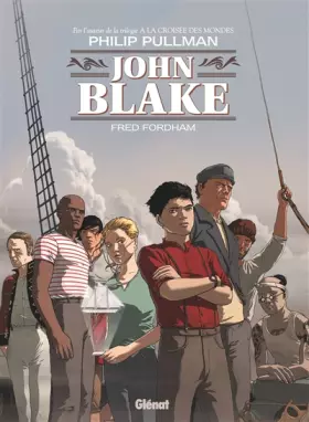 Couverture du produit · John Blake