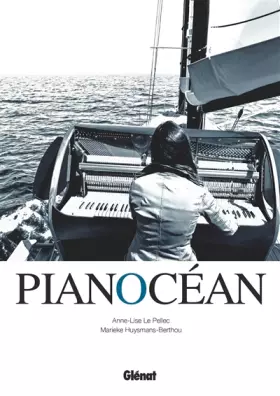 Couverture du produit · Pianocéan