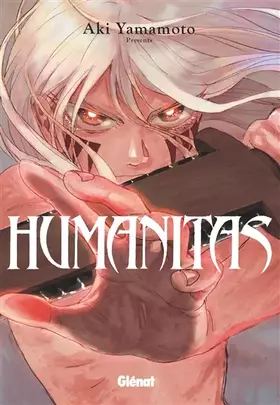 Couverture du produit · Humanitas