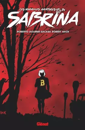 Couverture du produit · Sabrina