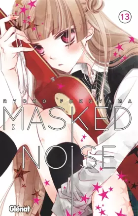 Couverture du produit · Masked Noise - Tome 13