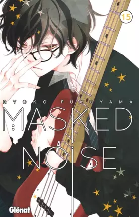 Couverture du produit · Masked Noise - Tome 15