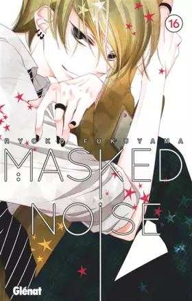 Couverture du produit · Masked Noise - Tome 16