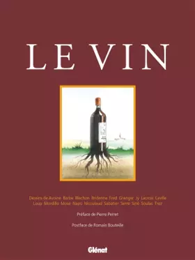 Couverture du produit · Le Vin - NE