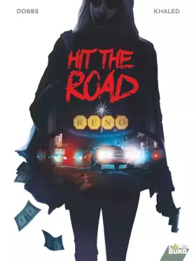 Couverture du produit · Hit the Road