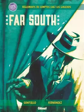 Couverture du produit · Far South