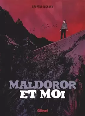 Couverture du produit · Maldoror & Moi