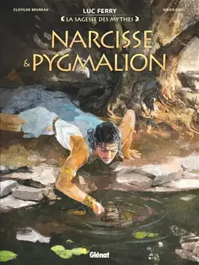 Couverture du produit · Narcisse & Pygmalion