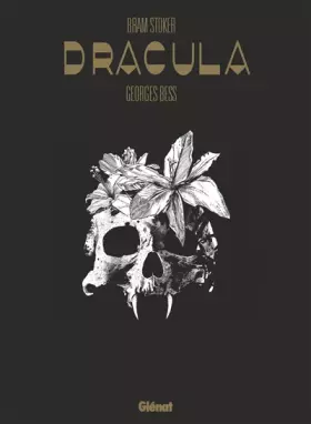 Couverture du produit · Bram Stoker Dracula