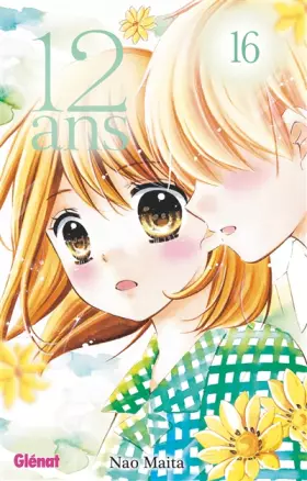 Couverture du produit · 12 ans - Tome 16