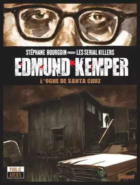 Couverture du produit · Edmund Kemper