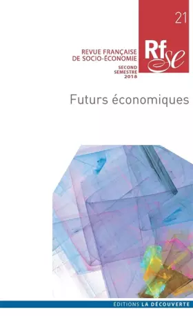 Couverture du produit · Futurs économiques (21)