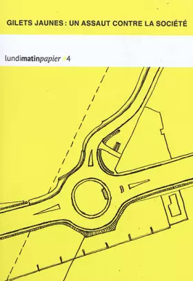 Couverture du produit · Lundi Matin N°4