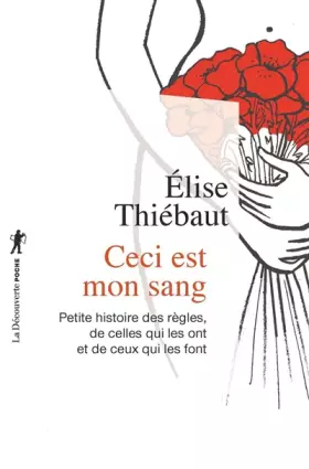 Couverture du produit · Ceci est mon sang
