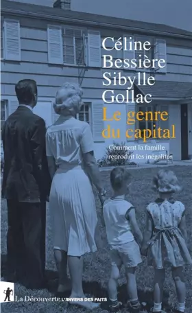 Couverture du produit · Le genre du capital